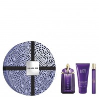 ALIEN 60ML EDP GIFT SET 3PC FOR WOMEN BY MUGLER